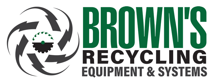 Brown's Recycling